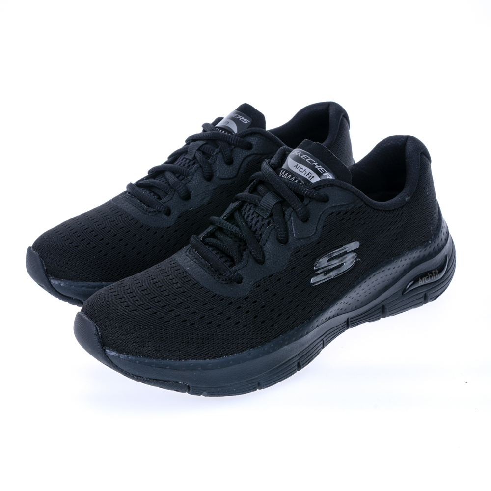 【SKECHERS】女鞋 運動系列 ARCH FIT(149722BBK) 歷史價格詳細信息