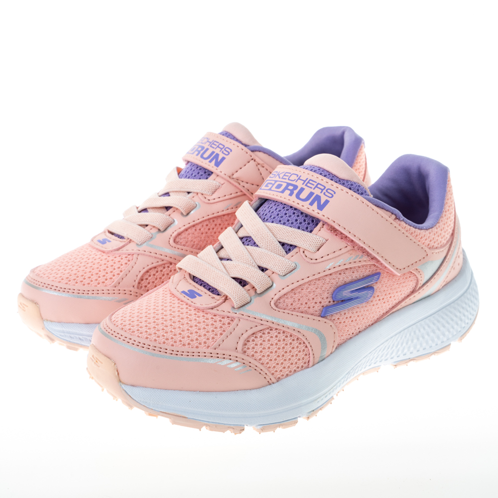 SKECHERS 女童系列 GO RUN CONSISTENT - 302585LBKW 歷史價格詳細信息