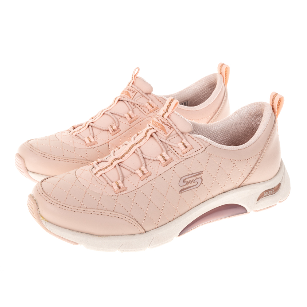 SKECHERS 女休閒系列 SKECH AIR DYNAMIGHT - 149346BKW 歷史價格詳細信息