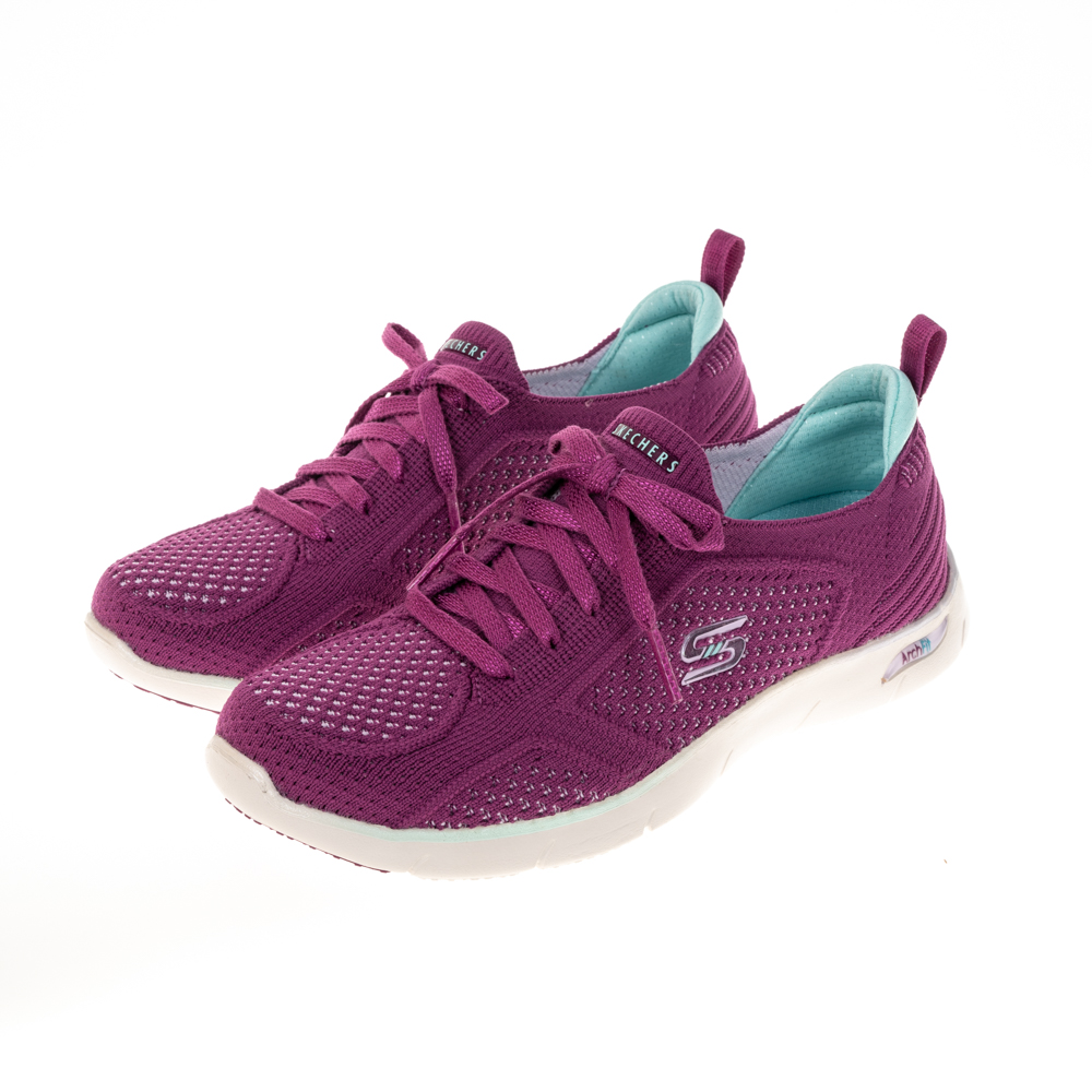 【SKECHERS】女鞋 休閒系列 ARCH FIT REFINE(104390BBK) 歷史價格詳細信息