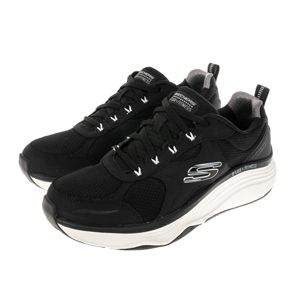 【SKECHERS】男鞋 運動系列 D LUX WALKER(232362CCLM) 歷史價格詳細信息