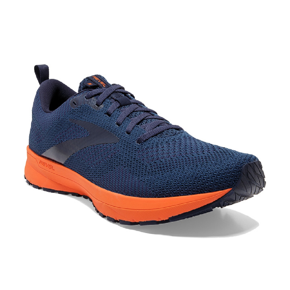 BROOKS 男 動能加碼象限 REVEL 7 著迷7代 (1104351D014) 歷史價格詳細信息