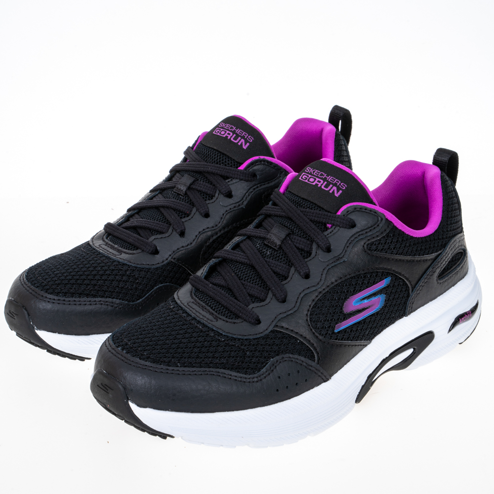 SKECHERS 女鞋 慢跑系列 GO RUN ARCH FIT - 128953NVBL 歷史價格詳細信息