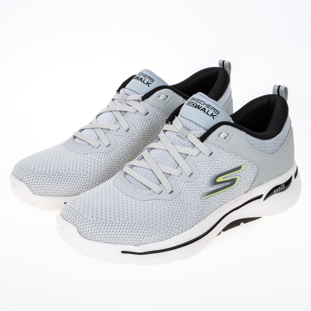 SKECHERS 男鞋 健走系列 GO WALK ARCH FIT OUTDOOR - 216464BBK 歷史價格詳細信息