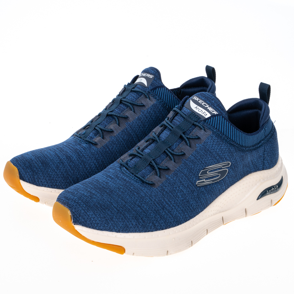 SKECHERS 男鞋 休閒系列 ARCH FIT INFINITY - 232606GYBL 歷史價格詳細信息