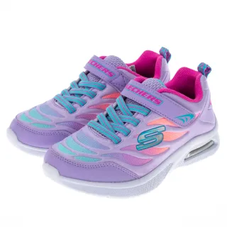 SKECHERS 女童系列 MICROSPEC MAX 寬楦款-303543WLBKLV 歷史價格詳細信息