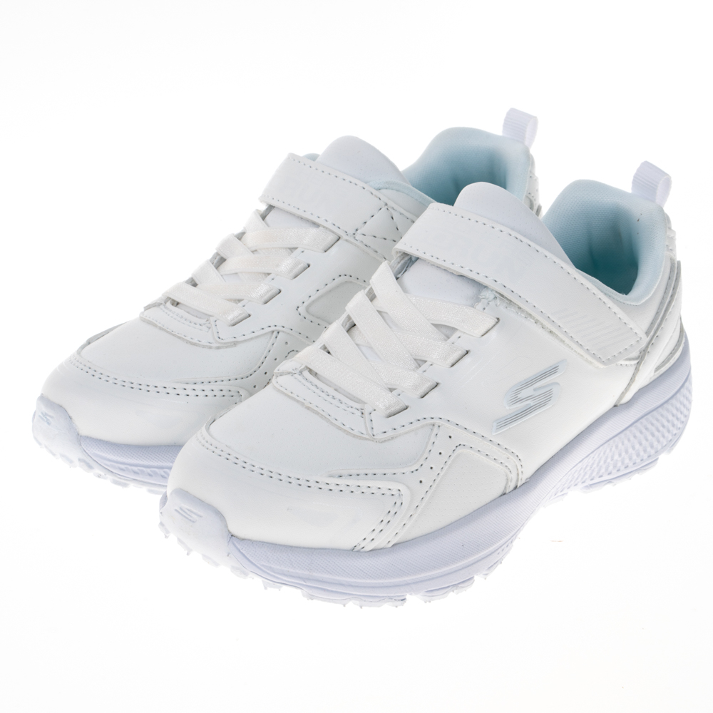 SKECHERS 女童系列 GORUN CONSISTENT - 302604LWHT 歷史價格詳細信息