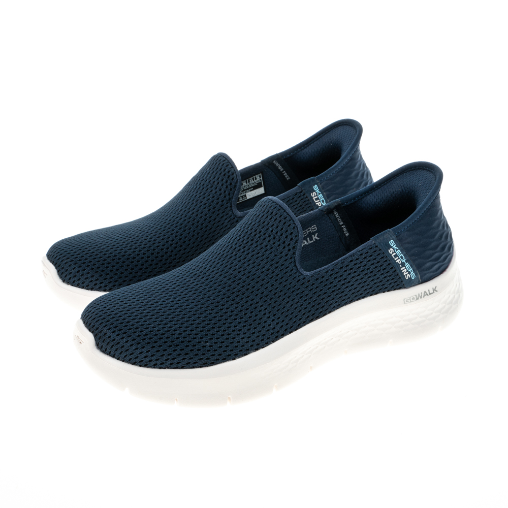 【SKECHERS】女 瞬穿舒適科技 GO WALK FLEX 寬楦款-124823WMVE 歷史價格詳細信息