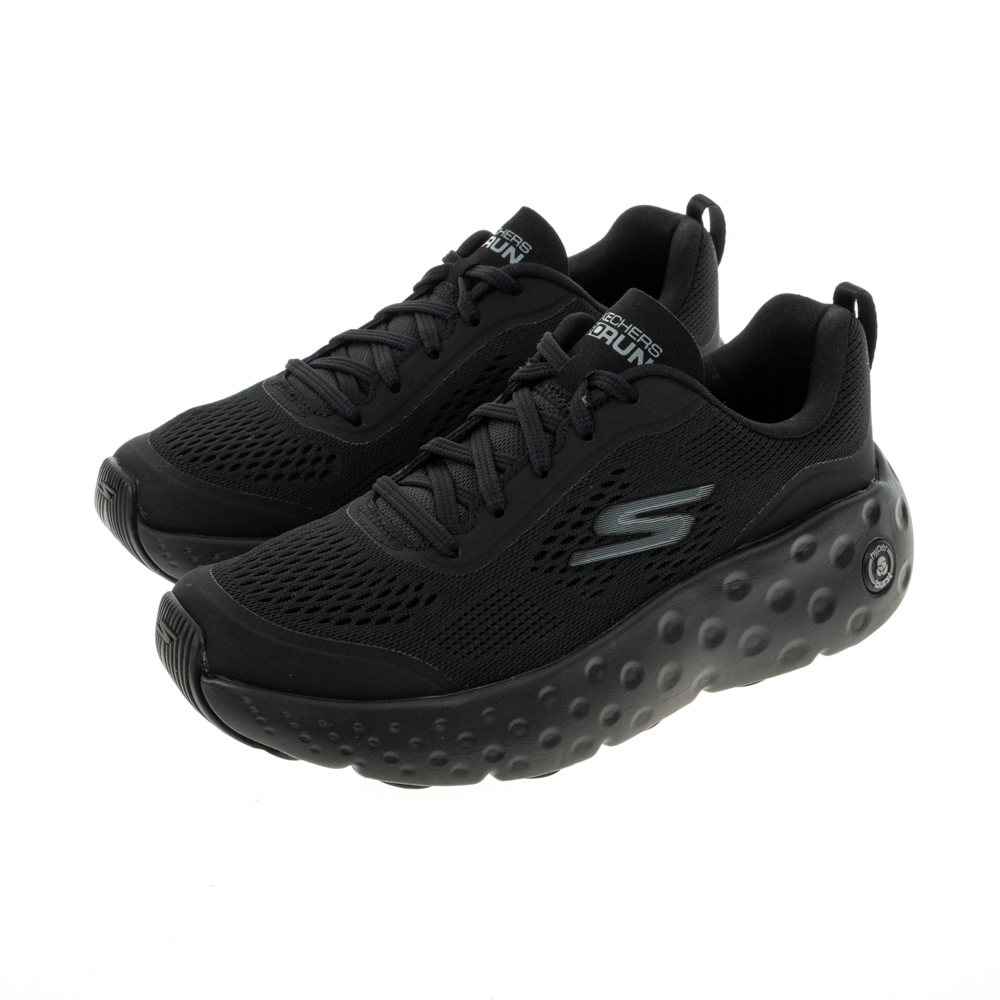 SKECHERS 女鞋 慢跑系列 GO RUN MAX CUSHIONING HYPER BURST - 129293LAV 歷史價格詳細信息
