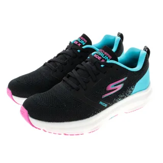 【SKECHERS】女鞋 競速跑鞋系列 GO RUN RIDE 10(172045BKW) 歷史價格詳細信息