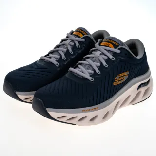 SKECHERS 男鞋 運動系列 GLIDE-STEP SWIFT - 232634BKW 歷史價格詳細信息