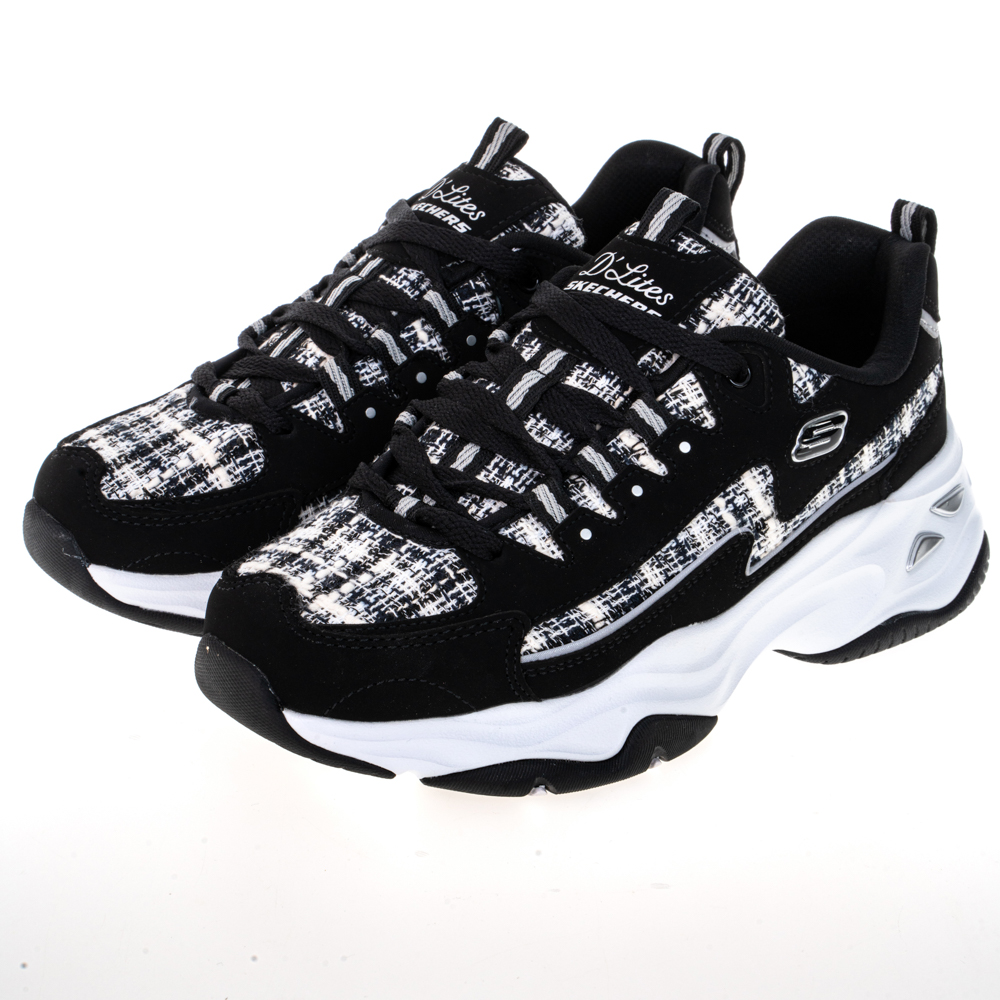 SKECHERS 女休閒系列 DLITES 4.0 - 149913PKMT 歷史價格詳細信息