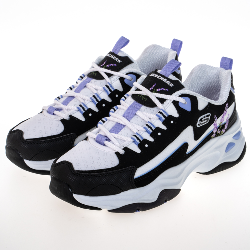 【SKECHERS】女鞋 休閒系列 D LITES 4.0(149913PKMT) 歷史價格詳細信息