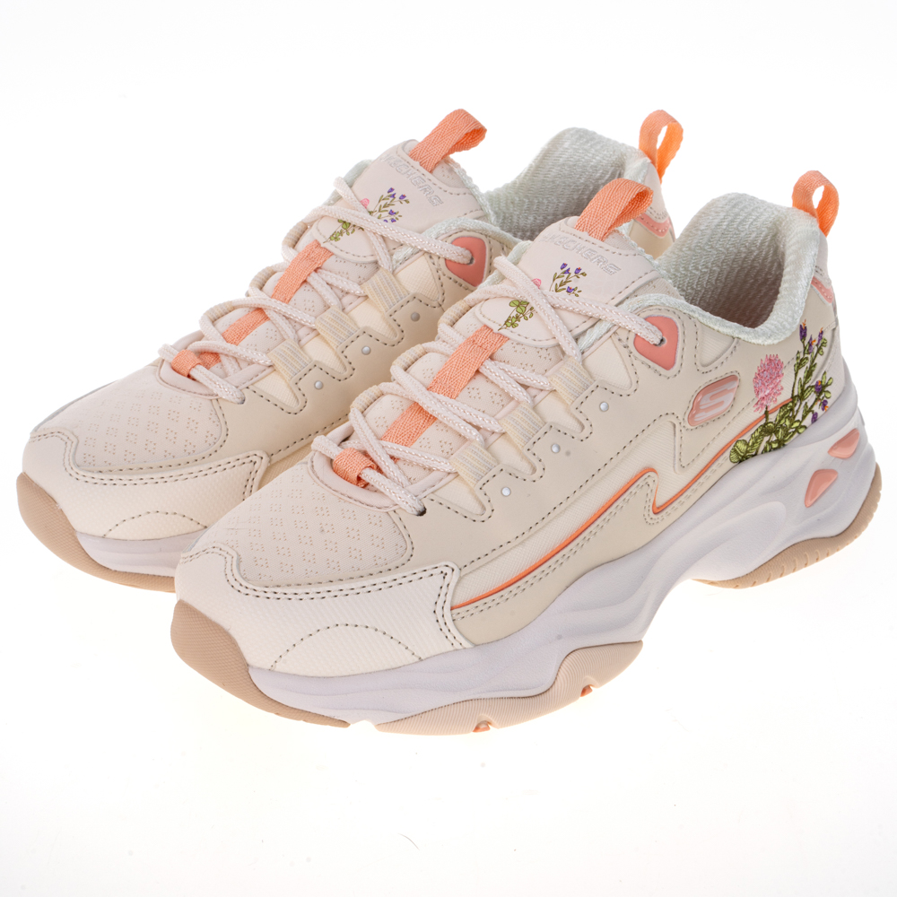 SKECHERS 女休閒系列 D'LITES 4.0 - 896138NTPH 歷史價格詳細信息