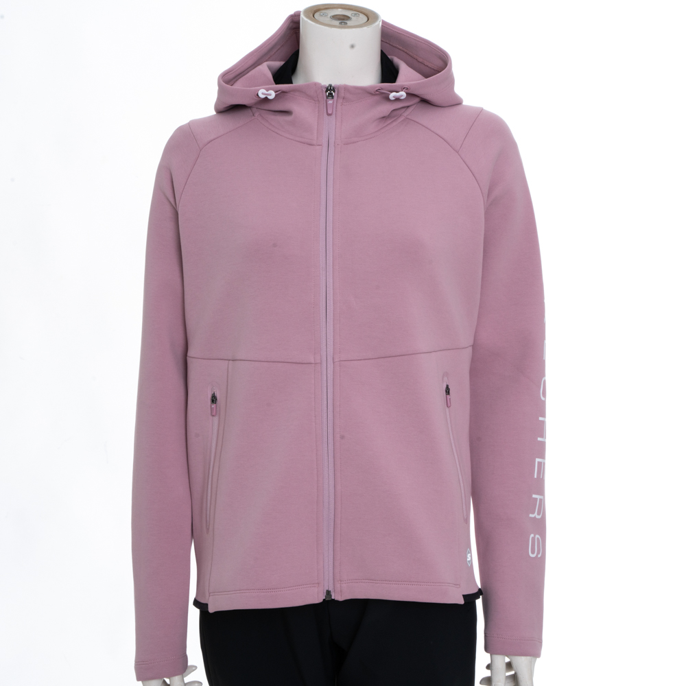 SKECHERS 男拉鍊連帽外套 - L423M116-0018 歷史價格詳細信息