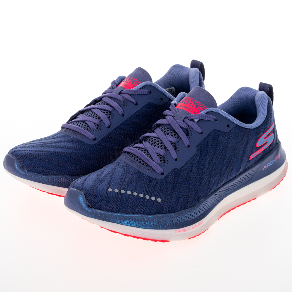 Skechers 競速跑鞋 Go Run Speed Freek 男 碳纖維板 推進 黑【ACS】 246006BKRD 歷史價格詳細信息