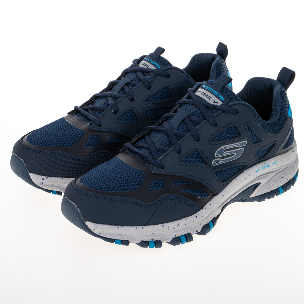 SKECHERS 男鞋 戶外越野系列 瞬穿舒適科技 DLUX JOURNEY - 237195BKTP 歷史價格詳細信息