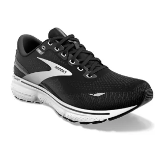 【BROOKS】男 慢跑鞋 避震緩衝象限 GHOST 15 寬楦 (1103932E429) 歷史價格詳細信息