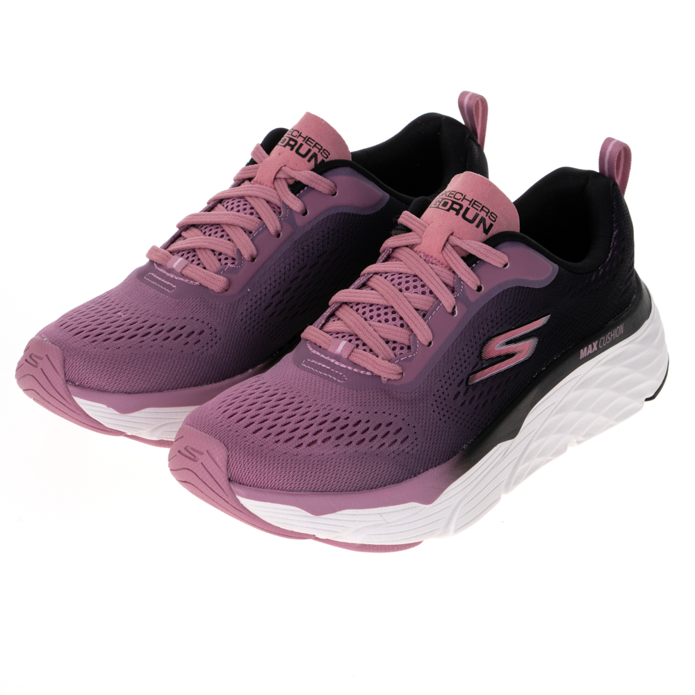 【SKECHERS】女童系列 GO RUN MAX CUSHIONING ELITE(319038LLTPK) 歷史價格詳細信息