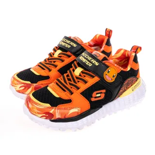 SKECHERS 男童系列 寶可夢限定款 MONSTER - POKEMON 皮卡丘限定款 - 407104LYLMT 歷史價格詳細信息