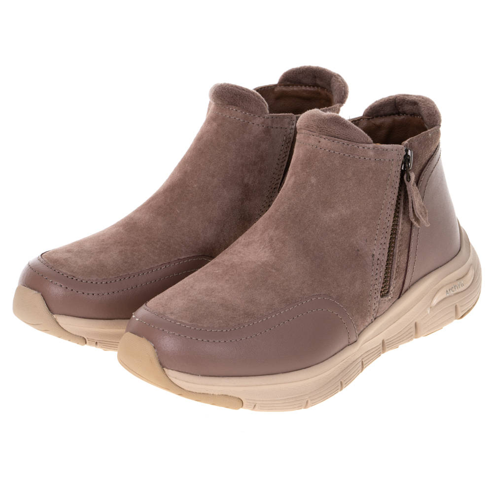 【SKECHERS】女鞋 休閒系列 ARCH FIT INFINITY(149985NAT) 歷史價格詳細信息