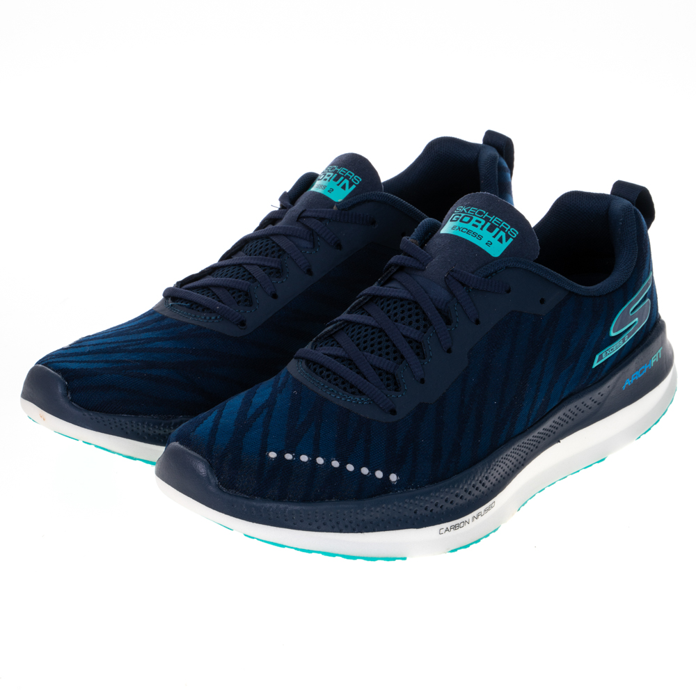 SKECHERS 男鞋 跑鞋 競速跑鞋系列 GO RUN RIDE 11 - 246079BKW 歷史價格詳細信息