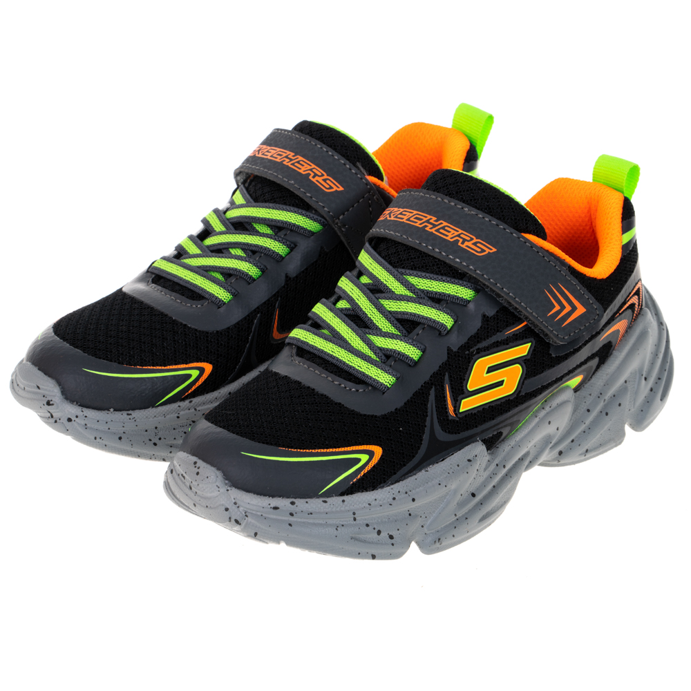 【SKECHERS】男童鞋系列 KOOL BRICKS(402223LBLMT) 歷史價格詳細信息