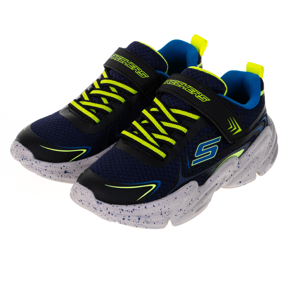 【SKECHERS】男童鞋系列 KOOL BRICKS(402223LBLMT) 歷史價格詳細信息