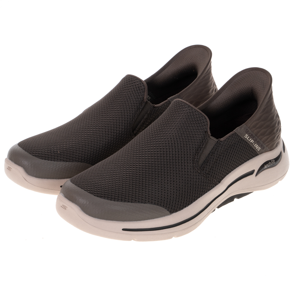 SKECHERS 男鞋 健走系列 瞬穿舒適科技 GO WALK FLEX - 216496BBK 歷史價格詳細信息