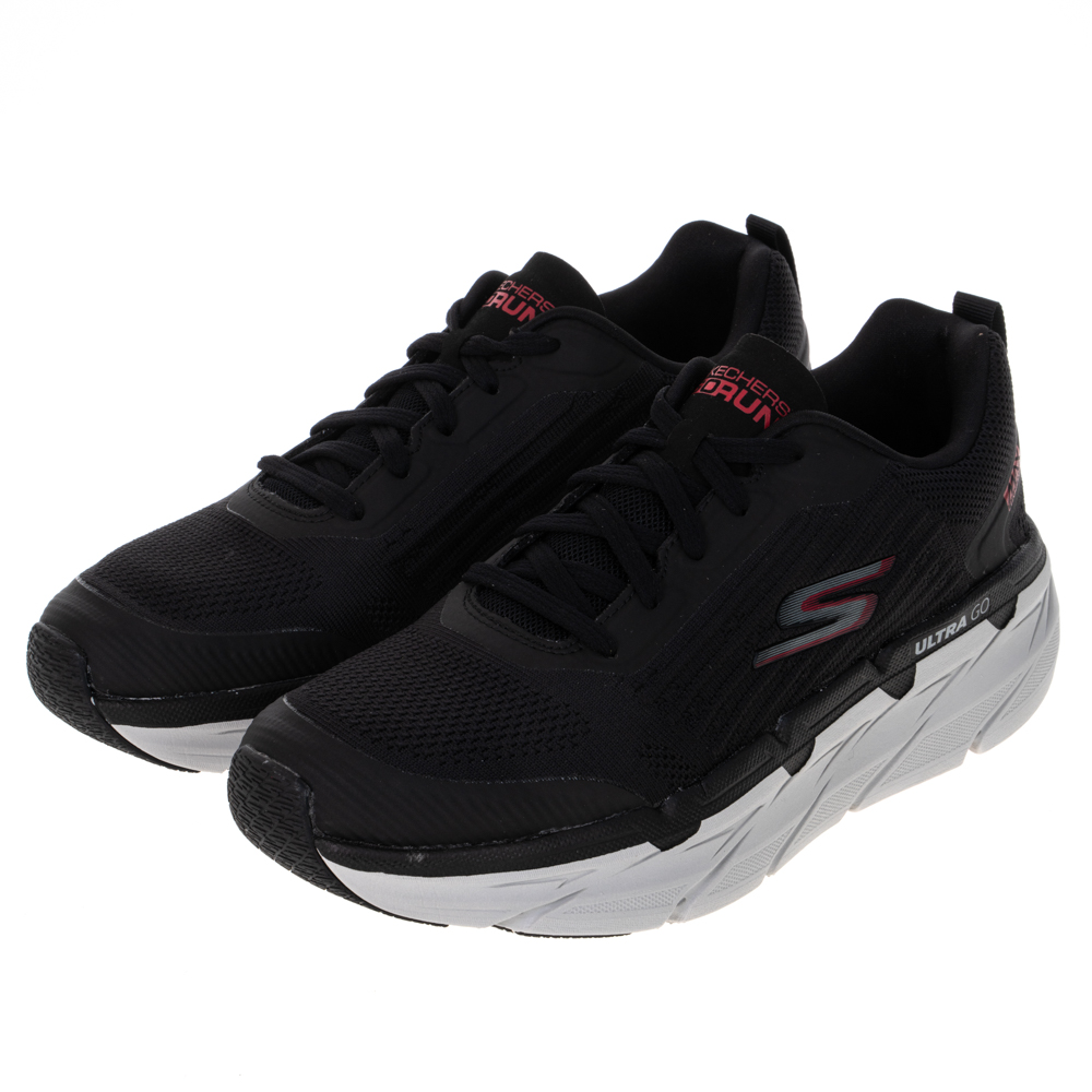 SKECHERS 男鞋 慢跑系列GO RUN MAX CUSHIONING PREMIER 2.0-220828WNV 歷史價格詳細信息