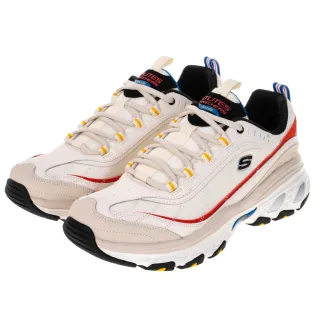 【SKECHERS】男 ARCH FIT DLITES 休閒鞋-237311NAT 歷史價格詳細信息