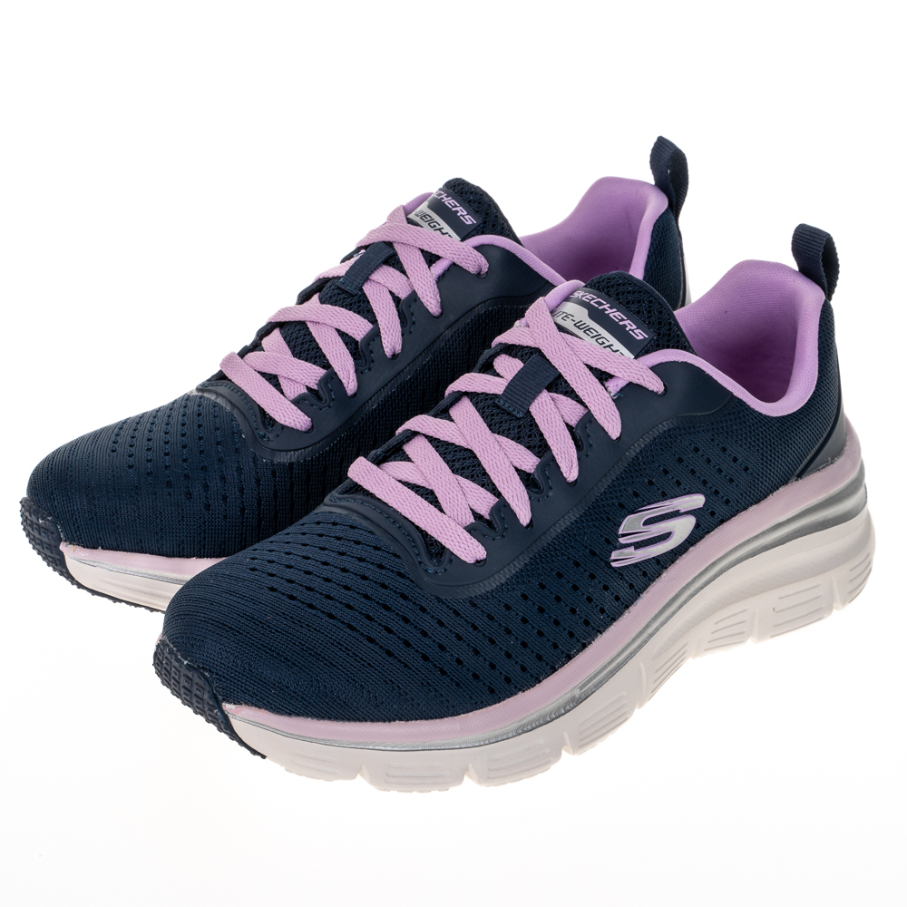 Skechers Fashion Fit  黑色 厚底 增高 休閒 運動鞋 女款  J1709【149277BBK】 歷史價格詳細信息
