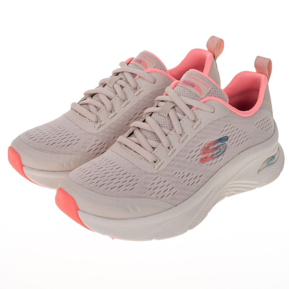 SKECHERS 女鞋 運動系列 ARCH FIT D'LITES - 149805WBK 歷史價格詳細信息