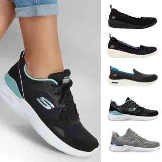 【SKECHERS】男女款 輕量慢跑入門運動鞋 綁帶款(多款) 歷史價格詳細信息