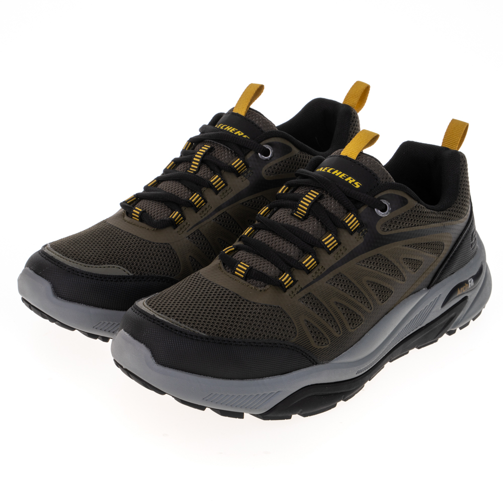 【SKECHERS】男鞋 運動系列 ARCH FIT(232304GRY) 歷史價格詳細信息