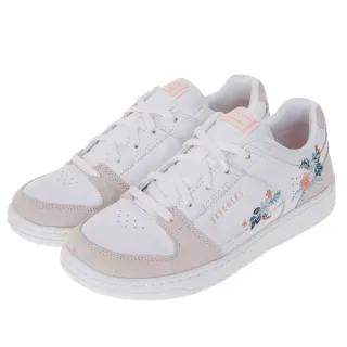 【SKECHERS】女童系列 COURT SQUAD(310153LWMN) 歷史價格詳細信息