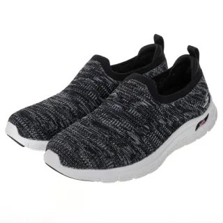 SKECHERS 女休閒系列 ARCH FIT VISTA 寬楦款 - 104371WBKPK 歷史價格詳細信息