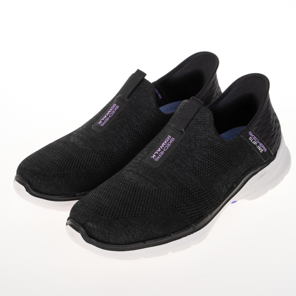 SKECHERS 女健走系列 GOWALK 6 - 124560BKBL 歷史價格詳細信息