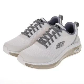 【SKECHERS】男鞋 運動系列 ARCH FIT ELEMENT AIR(232540NVRD) 歷史價格詳細信息