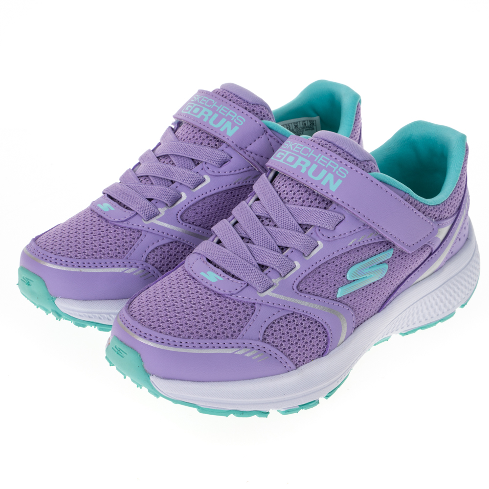 SKECHERS 女童系列 GO RUN CONSISTENT - 302585LBKW 歷史價格詳細信息