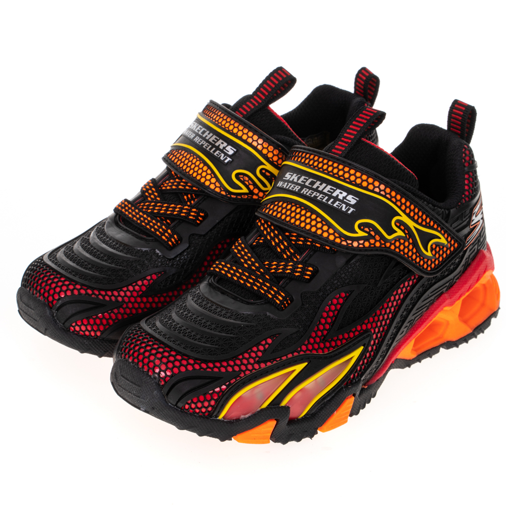 【SKECHERS】男童鞋系列 燈鞋 VORTEX 2.0(400602LNVMT) 歷史價格詳細信息