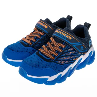 SKECHERS 男童系列 燈鞋 MEGA-SURGE - 400132LBKGY 歷史價格詳細信息