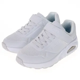 【SKECHERS】男童鞋系列 UNO LITE(403698LBKW) 歷史價格詳細信息