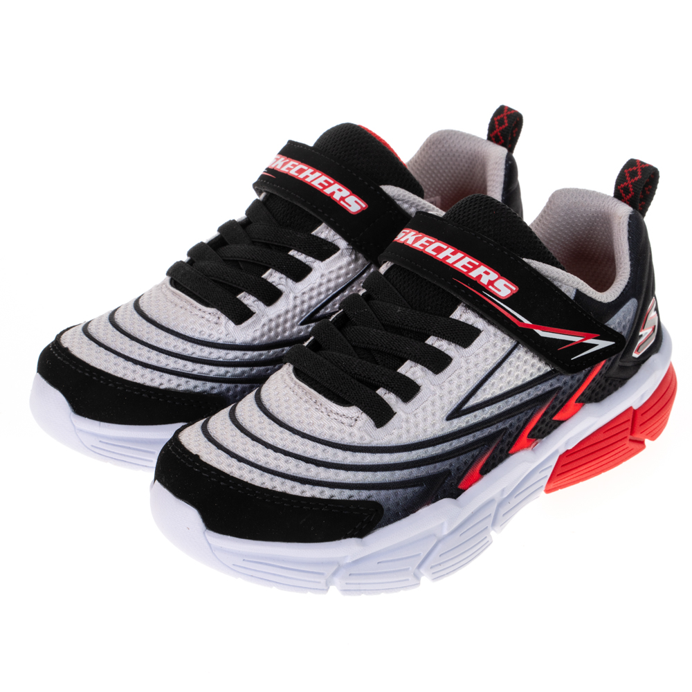 【SKECHERS】男童鞋系列 VECTOR-MATRIX(403852LNVMT) 歷史價格詳細信息