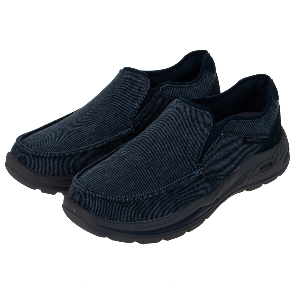 SKECHERS 男鞋 休閒系列 ARCH FIT INFINITY - 232606GYBL 歷史價格詳細信息