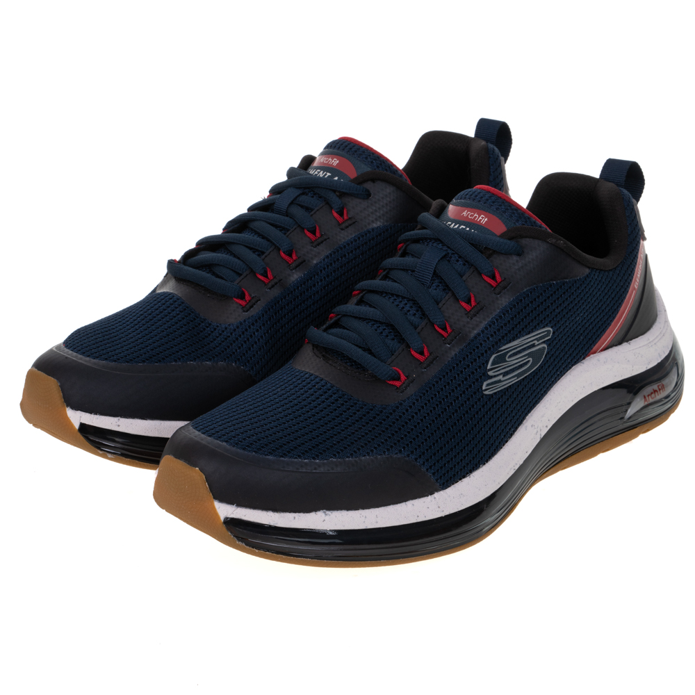 【SKECHERS】男鞋 運動系列 ARCH FIT(232304GRY) 歷史價格詳細信息