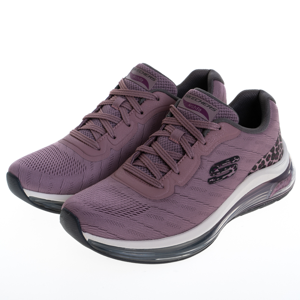 SKECHERS 女鞋 運動系列 ARCH FIT ELEMENT AIR - 149846BLK 歷史價格詳細信息