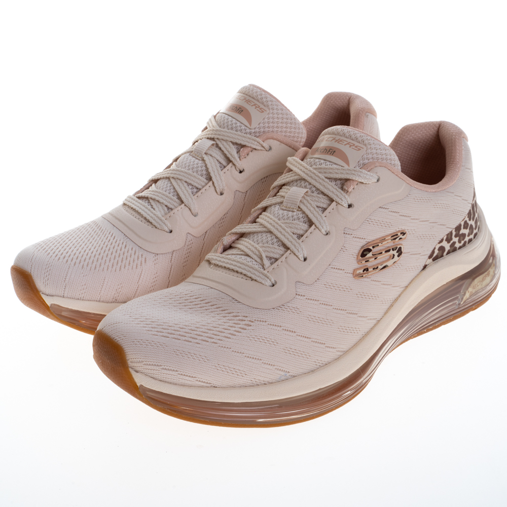 SKECHERS 女鞋 運動系列 ARCH FIT ELEMENT AIR - 149846BLK 歷史價格詳細信息