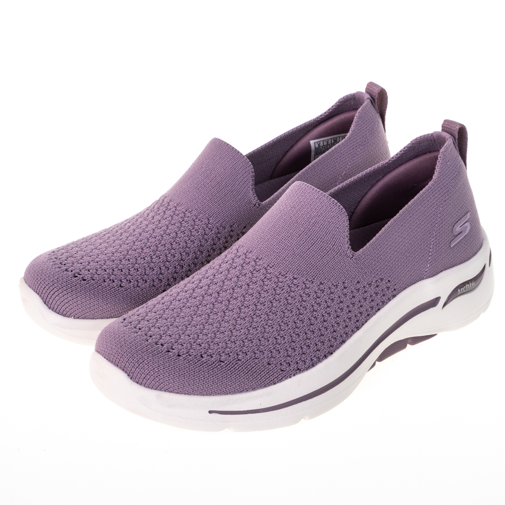 SKECHERS 健走系列 GO WALK ARCH FIT 綁帶運動鞋 深藍白 216134NVY 男鞋 歷史價格詳細信息