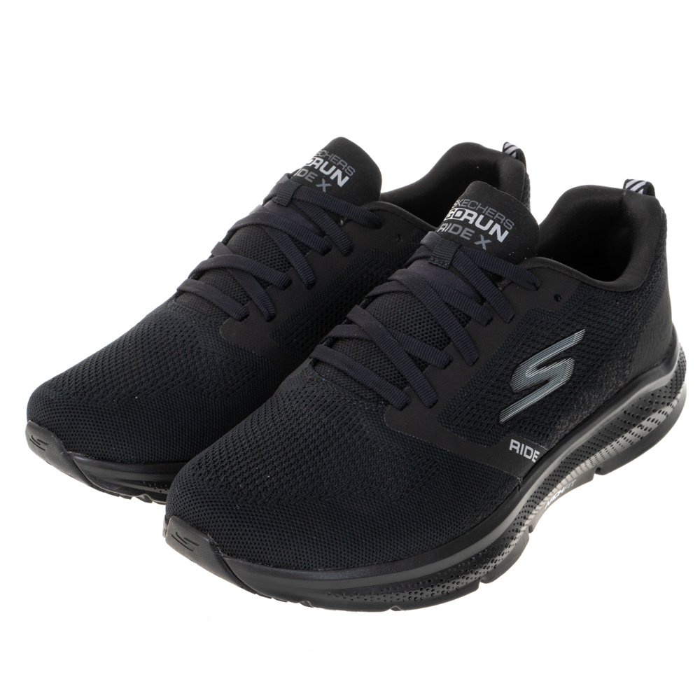 【SKECHERS】男鞋 競速跑鞋系列 GORUN RIDE 10(246045GYRD) 歷史價格詳細信息